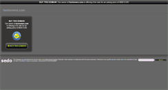 Desktop Screenshot of fashionera.com
